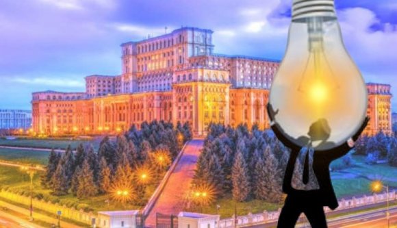 A parlament havi villanyfogyasztása felér egy teljes kisvároséval, meg is fizetjük az árát