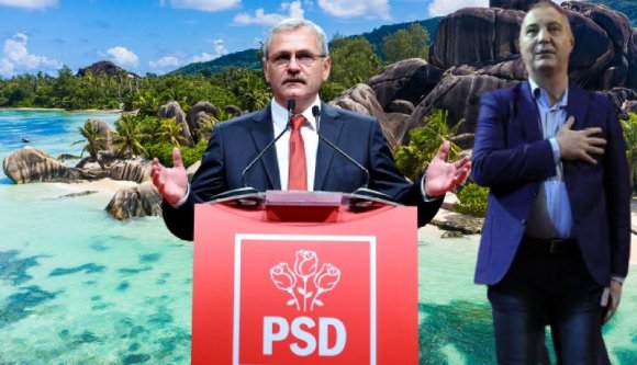 Börtönbe megy a PSD pénztárosa, aki egzotikus utazásokra nyúlt le pénzt a pártkasszából