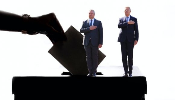 Ciucă-fejest ugrik a PNL: a csendes katonaembert küldenék Iohannis helyére a Cotroceni-palotába