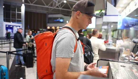 Ősszel is a Himalájában próbál csúcsot hódítani a nagyváradi hegymászó, Varga Csaba