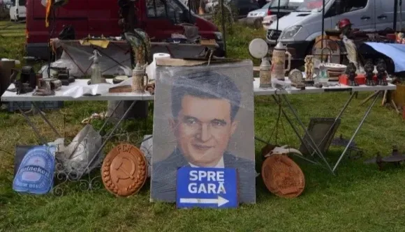 Meglepetéssel kedveskedik a CFR a híres-nevezetes feketetói vásárra igyekvőknek