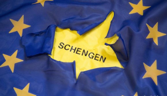 Német képviselő az EP-ben: Románia finoman szólva Európa vadnyugatja, nincs helye a schengeni övezetben