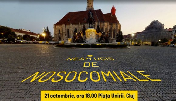 Rafila szerint nem igaz, hogy négy csecsemő meghalt kórházi fertőzésben Kolozsváron