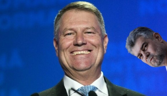 Iohannis úgy túlígérte a nyugdíjemelést, hogy még a PSD ígérgetőmesterei is dobtak egy hátast