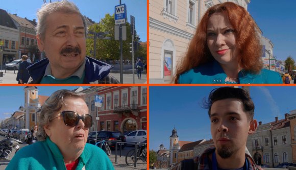 Isten segedelme és a gázszámla. Így készülnek az emberek a télre (VIDEÓ)