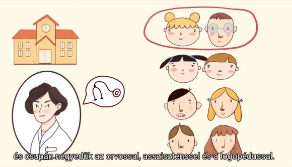 Tudja, hogy milyen nyelvi jogok illetik meg gyermekét, ha vegyes iskolába jár? (VIDEÓ)