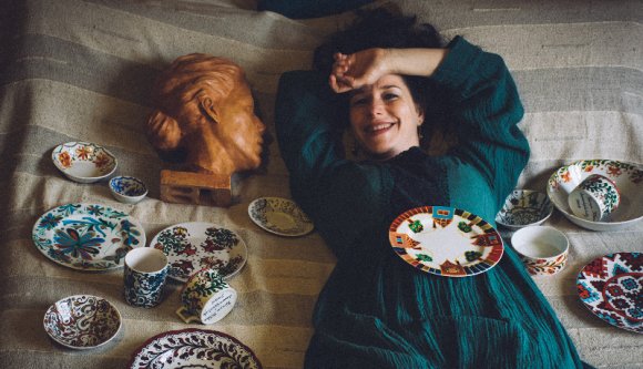 Gyászol a marosvásárhelyi színházi világ: Tompa Klárától búcsúzik a társulat