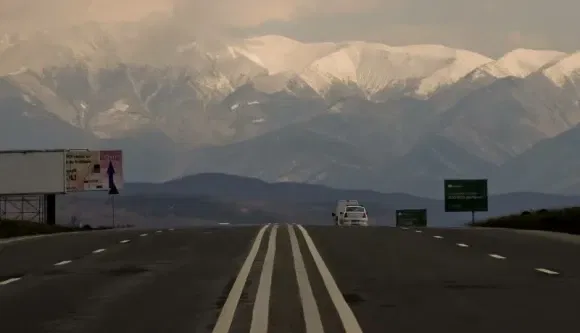 Már rögtön a pályázat kiírása után gondok adódtak az egyik erdélyi autópálya-szakasz körül