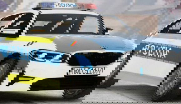 BMW-ügy: a forgalmazó szerint Iohannis haverja már nem is dolgozik náluk, így nem ő intézte el, hogy a rendőrség tőlük vegyen au