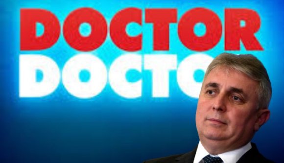 Lucian Bode hiába titkolózik és fenyegetőzik, a plágiumbotránya tovább dagad