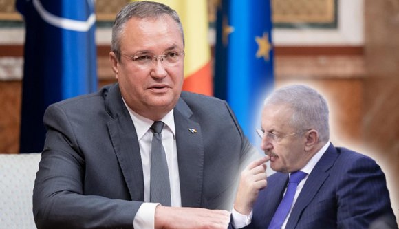 Leválthatják a védelmi minisztert, mert nem azt mondta Ukrajnáról, amit elvártak tőle (FRISSÍTVE)