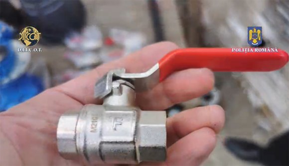 Tudja, milyen maffiát buktatott le épp a DIICOT? Csapmaffiát…