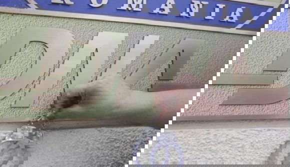 Kolozs megyei főrendőrökre csapott le a DNA. Köztük egy magyarra is