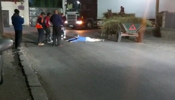 Bírságot kapott a frissen szabadult elítélt, mert minden áron vissza akart kerülni a börtönbe