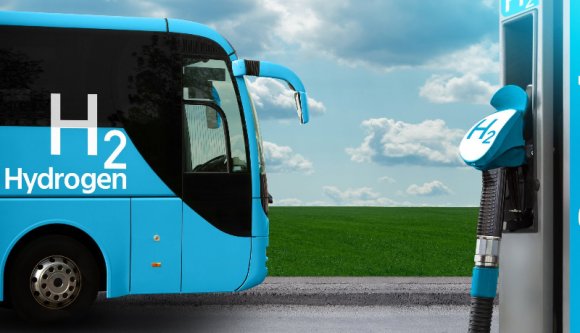 Nem nehéz kitalálni, melyik város lesz az első Romániában, ahol hidrogénbuszok közlekednek