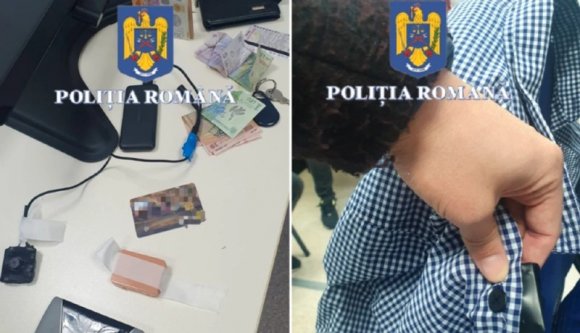 Kamerákkal és fülhallgatókkal verték át a rendőröket az autóvezetői vizsgán, hogy analfabéták kaphassanak jogosítványt