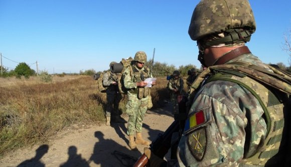 Valakik megint azzal riogatnak, hogy mozgósítani készülnek a tartalékosokat Romániában az ukrajnai háború miatt