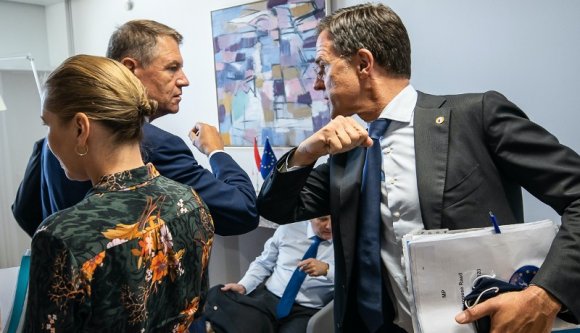 Schengen-mizéria: a románok Európa megtűrt nemzete