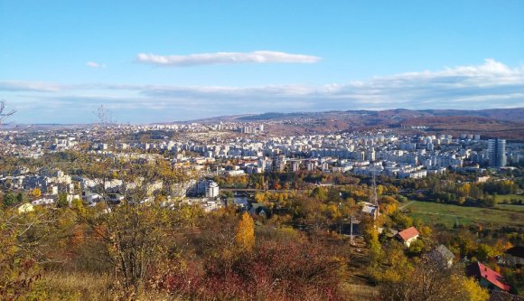 Melyik romániai városnegyedekben a legjobb élni?