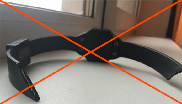 Máris megpróbálta levágni magáról a nyomkövetőt a férfi, akire hétfőn az országban elsőként tettek ilyen lábtyűt