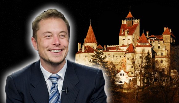 Álljon meg a menet! Járt-e vagy nem járt Elon Musk Romániában?