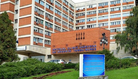 Be kellett zárni a marosvásárhelyi megyei kórház intenzív osztályát, mert több beteg is meghalt kórházi fertőzés miatt