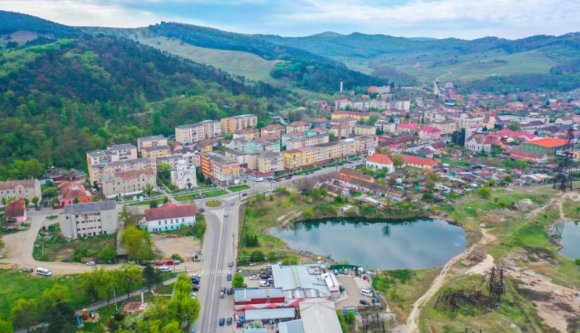 Egy erdélyi városvezetésnek már biztosan nem kell izgulnia a villanyszámláért