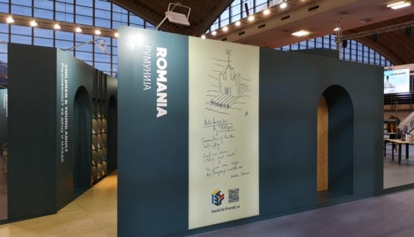 A miniszter szerint mindenki hülye, akinek nem tetszik a Frankfurti Könyvvásár román standja