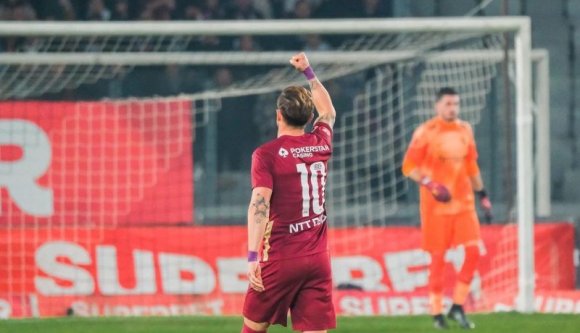 A 11-esekről szólt a kolozsvári derbi második felvonása