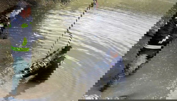 Ha már Verespatakon pánikot okozott a megsérült gát, most elrendelték az országban álló gátak ellenőrzését