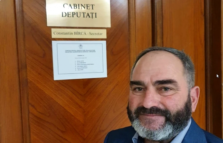 Pedofília és nemi erőszak gyanújával indult eljárás a PSD-ből kirúgott parlamenti képviselő ellen