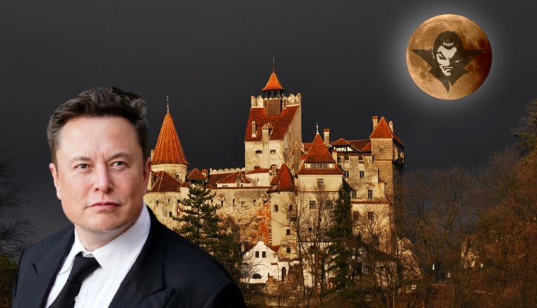 Állítólag Erdélybe jön Elon Musk. Bulizni
