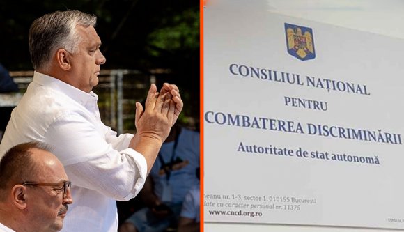Hivatalos: Orbán Viktort nem lehet Romániában felelősségre vonni tusványosi kijelentéseiért