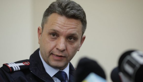 Érinthetetlennek tűnt, de nem az: vádat emeltek a katasztrófavédelem egyik legbefolyásosabb tábornoka ellen