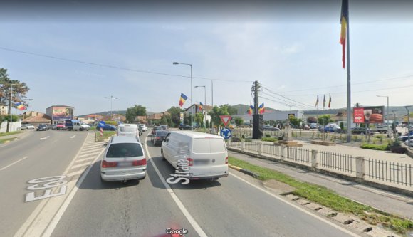 Hihetetlen, hány trikolórt nyűtt el pár év alatt a december 1-láz egy Kolozsvár melletti községben