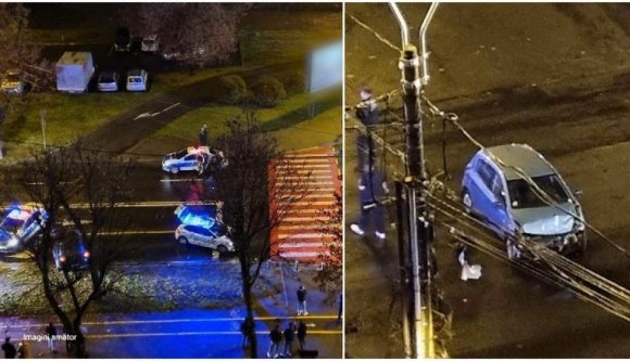 Berúgott, többfajta drogot is fogyasztott, jogsija sem volt – hát persze, hogy volánhoz ült