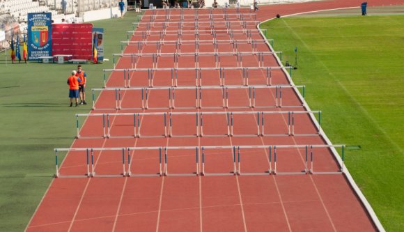 Újabb sporteseményt vett el Kolozsvártól az Untold