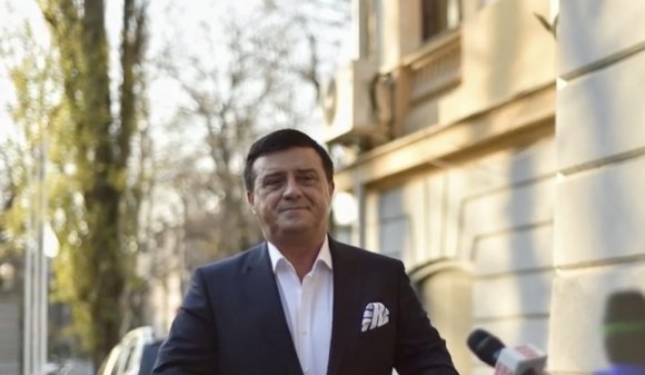 Ma is zsíros pozícióban levő volt gazdasági miniszterre csapott le a korrupcióellenes ügyészség