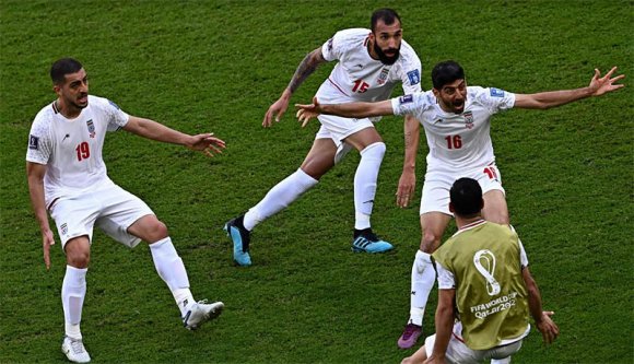 Foci-vb, hatodik nap: a házigazda Katar esett ki elsőként