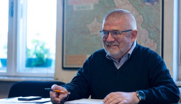 Izsák Balázs a román Szabad Európának: az autonómia nem sértené Románia integritását