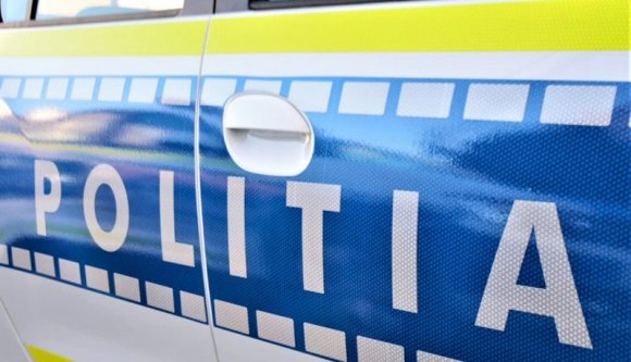 A megengedett sebesség több mint háromszorosával száguldott egy autós Maros megyében