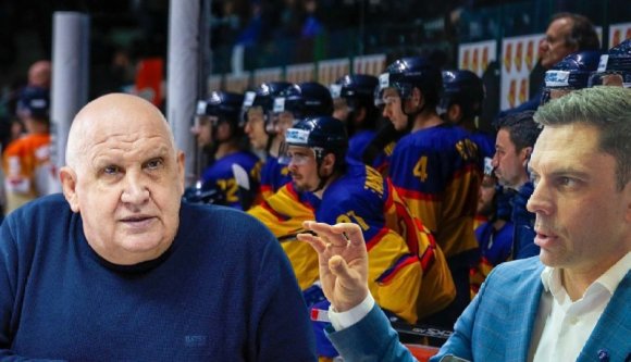 Még egy hokihiszti: a székelyekkel hadakozó jégkorongszövetség szakított Novák sportminisztériumával
