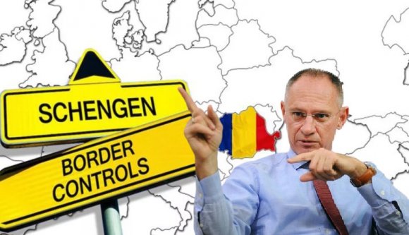 Osztrák hidegzuhany: nem járul hozzá Ausztria a schengeni övezet bővítéséhez