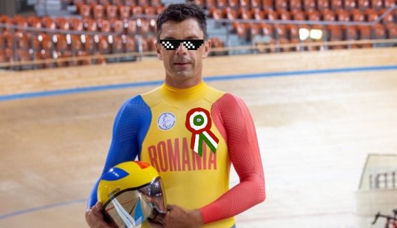 Már megint a sportminiszter anyanyelvével verné a csihányt az AUR