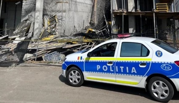 Stikában építési vállalkozóként dolgozott két partiumi rendőr, a járőrkocsival intézték az üzleti ügyeket