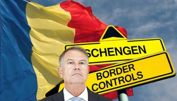Iohannis: elhalaszthatják a Románia schengeni csatlakozásáról szóló döntést
