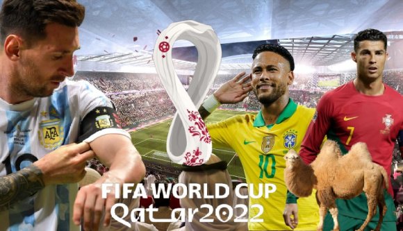 Piszkos ügyek, botrányok ide vagy oda, kezdődik a világ összes pénzén megvett világbajnokság