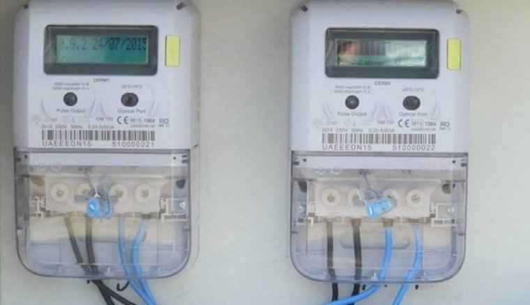 Energiaár-változás áprilistól: a miniszter szerint a fokozatosságra törekednek