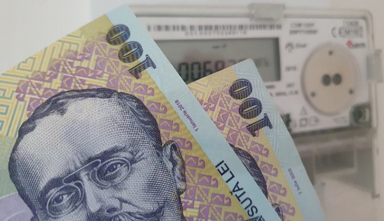 A romániai háztartások 30 százaléka nehezen tudja fizetni a kiadásait