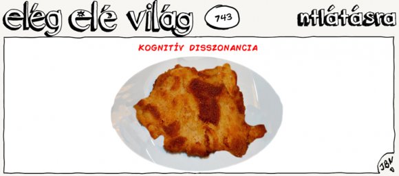 Elég elé világ – 743.